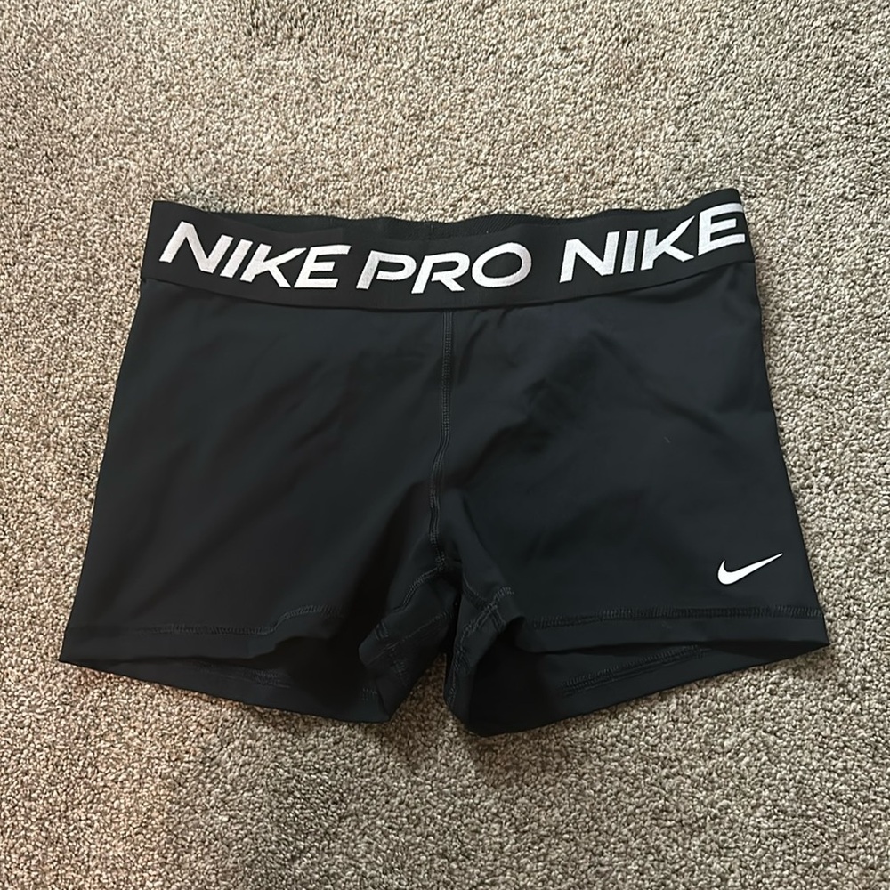 Nike Pros